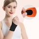 thumbnail image 5 of Protector de muñeca de compresión fina correa de soporte para muñeca deportiva Protector de mano ajustable elástico transpirable para hombres y mujeres, 5 of 8