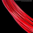 Adjustable Exercise Rope Telescopic Jump Rope 360 Swivels Bearing ...