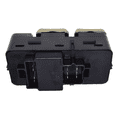thumbnail image 4 of 5475735 Power Window Master Switch Driver Side For Buick Rendezvous 2002-2007, 4 of 5
