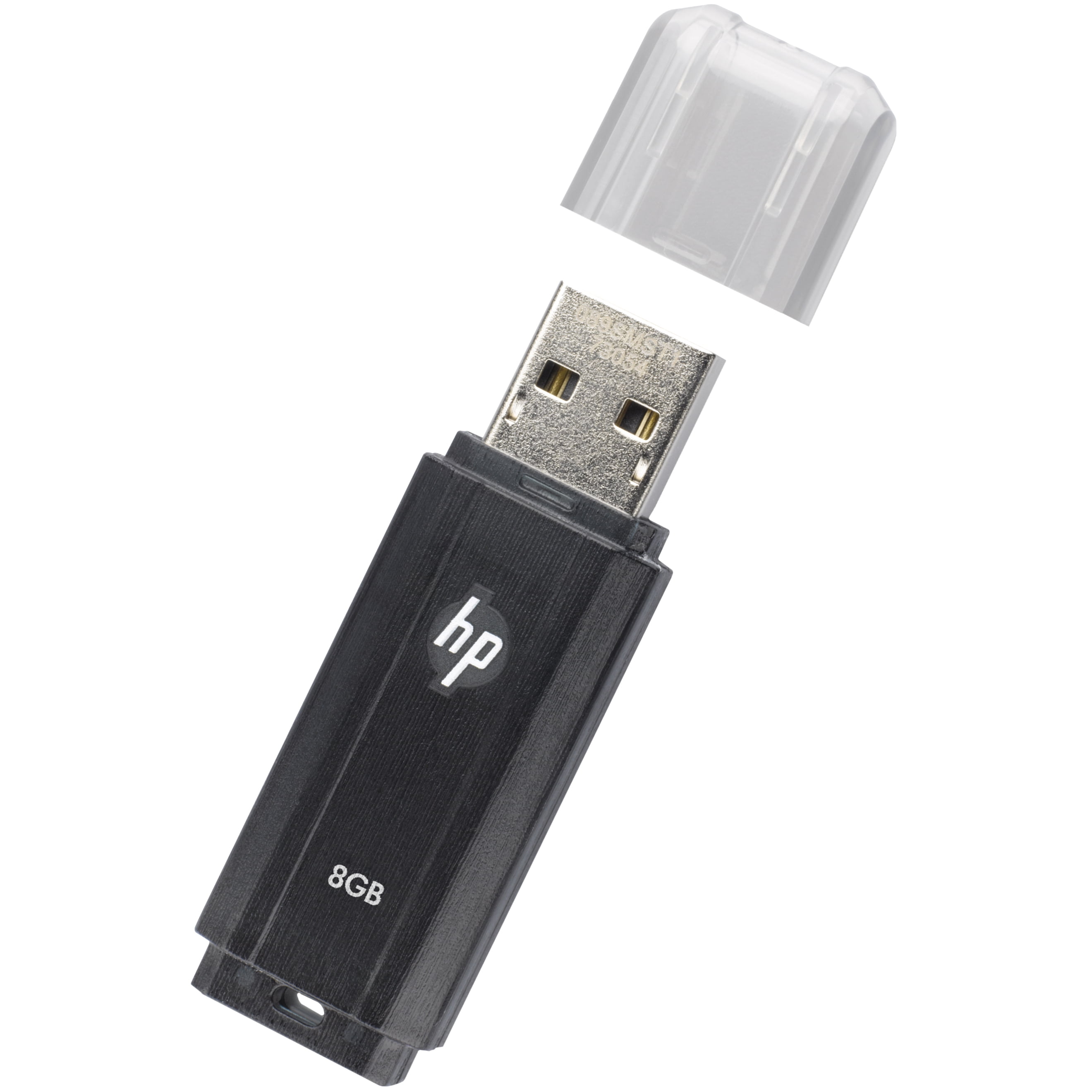 HP 8GB v125w USB 2.0 Flash Drive