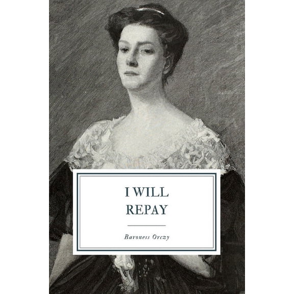 I Will Repay (Paperback)