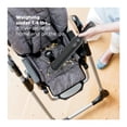 thumbnail image 2 of Shark WANDVAC Cordless Portable Hand Vacuum with Powerful Suction, One-Touch Empty System, Charging Dock and Duster Crevice Tool (Black), 2 of 9