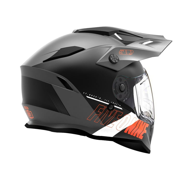 509 heated sales shield helmet