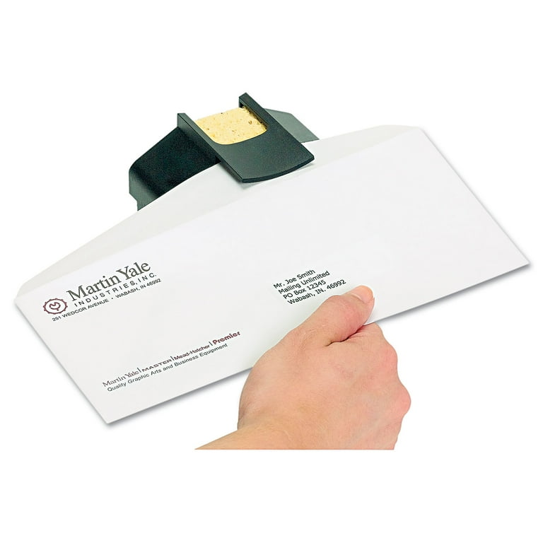 Aquapad Envelope Moisture Dispenser, 3.75 Aquapad Envelope Moisture Dispenser, 3.75