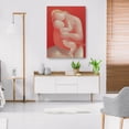 thumbnail image 2 of Cuadro Decorativo | Fine Art Tj | Madre (Madonna Rosa) (1933) Por Mikuláš Galanda - 142 x 107 cm Fine Art Tj Impresión en canvas, estrechado., 2 of 2