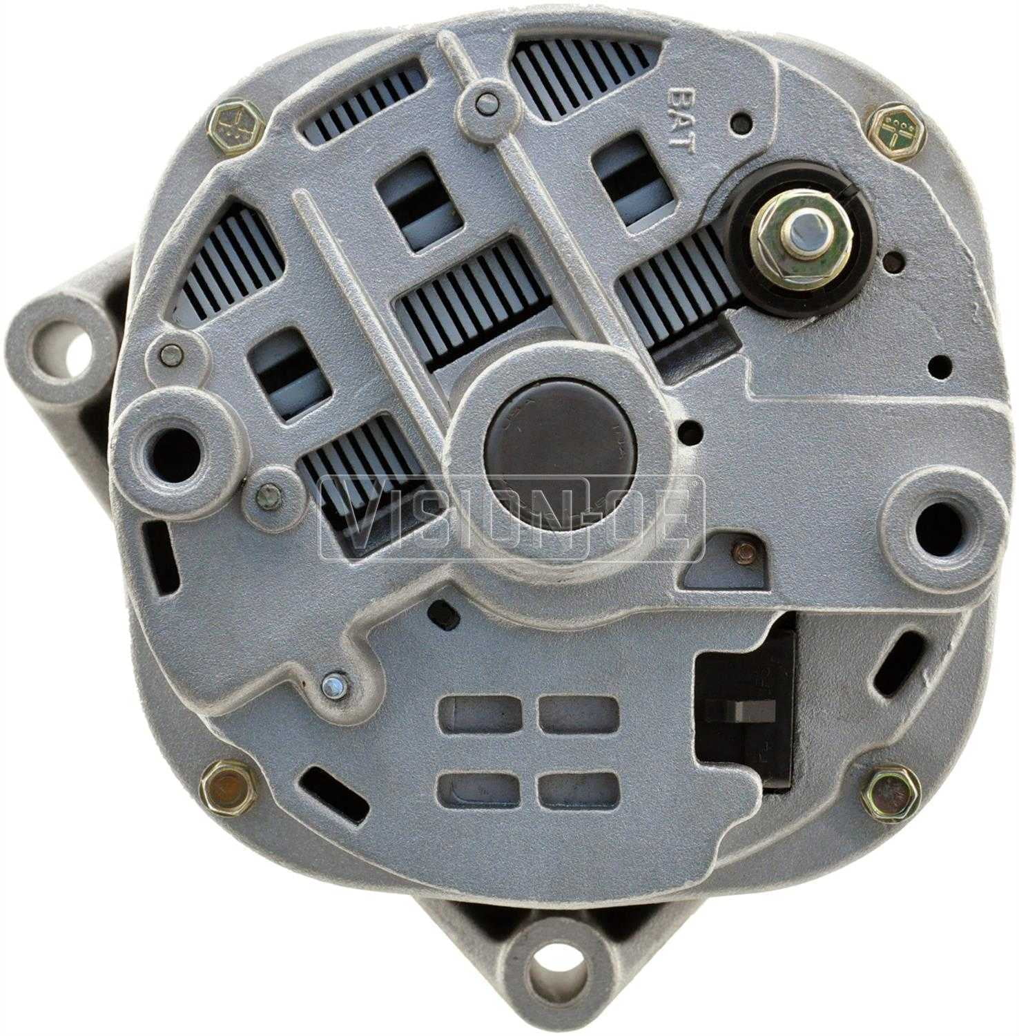 Vision OE 8219-5 Alternator