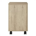 thumbnail image 3 of Sun Valley Light Brown Classe Cabinet, 3 of 11