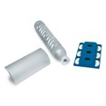 thumbnail image 3 of The Goodfellas' smile Rasoir de Sécurité Styletto Bleu Ombre, 3 of 5