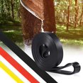 thumbnail image 3 of Resistance Bands 3PCS/Set, Resistance Bands Elastic Sport Bands Fitness Pull Resistance Band for Resistance Training Powerlifting Fitness Bodybuilding, 3 of 6