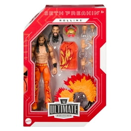 Chase Variant - Red Stripes) Shinsuke Nakamura - WWE Elite