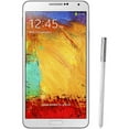 thumbnail image 5 of Restored Samsung SM5N900PZWESPR Galaxy Note 3 N9000 32GB Sprint SmartPhone - White (Refurbished), 5 of 5