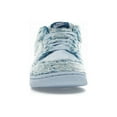 thumbnail image 3 of Nike Kid's Dunk Low Abominable Snowman Shoes, from StockX, 3 of 5