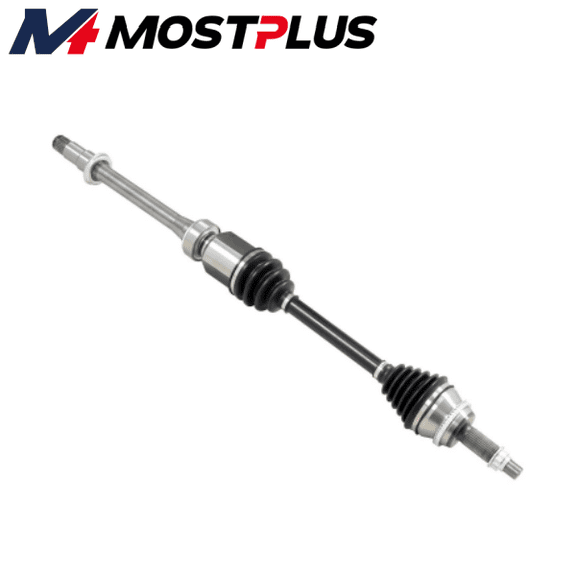 MOSTPLUS 1X Front Right CV Axle Shaft Assy For 2007-2017 Toyota Camry 2013-16 Avalon 3.5L