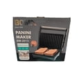 thumbnail image 5 of Maquina para Hacer Panini Boma BM-2013, 5 of 5