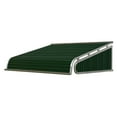 thumbnail image 4 of 1500 Series Aluminum Door Canopy with Sidewings, 4 of 4