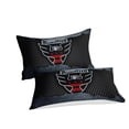 thumbnail image 3 of Juego de cama D.C. United Funda nórdica sin relleno, 3 of 6
