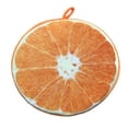 thumbnail image 1 of Coussin 3D Rond Fruit Confortable Mignon Coussin pour Souche d'Arbre Éponge Canapé Assise, 1 of 7