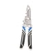 thumbnail image 2 of Herramienta pelacables plegable, alicates pelacables, alicates de electricista de acero al carbono, cortador de cables, alicates pelacables para, 2 of 9