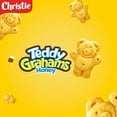 thumbnail image 2 of Christie, Teddy Graham Cookies, made in a peanut-free factory, school Snacks, Individually Wrapped, 2 of 11