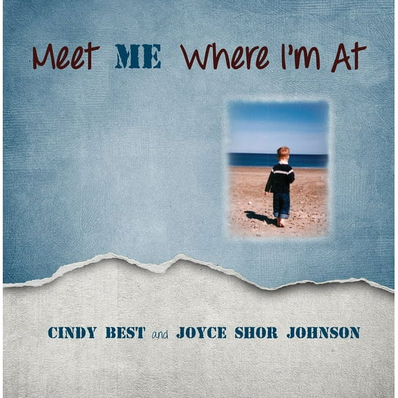 Meet Me Where I'm At!, (Paperback)