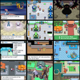 thumbnail image 5 of NDS Game Cartridge Pokomon Platinum - (US Version) DS Game, 5 of 6