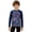AA#-Blue888, variant on Tiijoy Long Sleeve Rash Guard for Boy UPF 50 Beach Lightweight Swim Shirt, Sizes 3-14