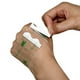 thumbnail image 1 of Rollo de película transparente a prueba de agua, cinta adhesiva, fijador de vendaje para heridas médicas, cinta de fijación elástica de yeso ZefeiWu 8390615003308, 1 of 1