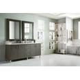 thumbnail image 4 of James Martin Vanities 850-V72-3Clw Metropolitan 72" Free Standing Or Wall Mounted /, 4 of 5