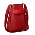 thumbnail image 1 of Pre-Owned LOUIS VUITTON Sac de Paul Epi Leather Tote Bag, Red, 19204 (Good), 1 of 9