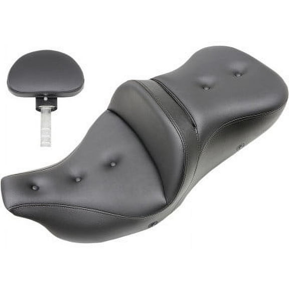Pillow Top Road Sofa Seat