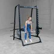 Body Solid - GS348B Series 7 Smith Machine