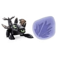 thumbnail image 2 of Dragón Spin Master Dream Works Dragons Rescue Riders Winger 1 pza, 2 of 4