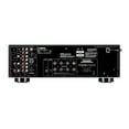 thumbnail image 2 of Yamaha R-S500 - Receiver - 150 Watt (total), 2 of 2