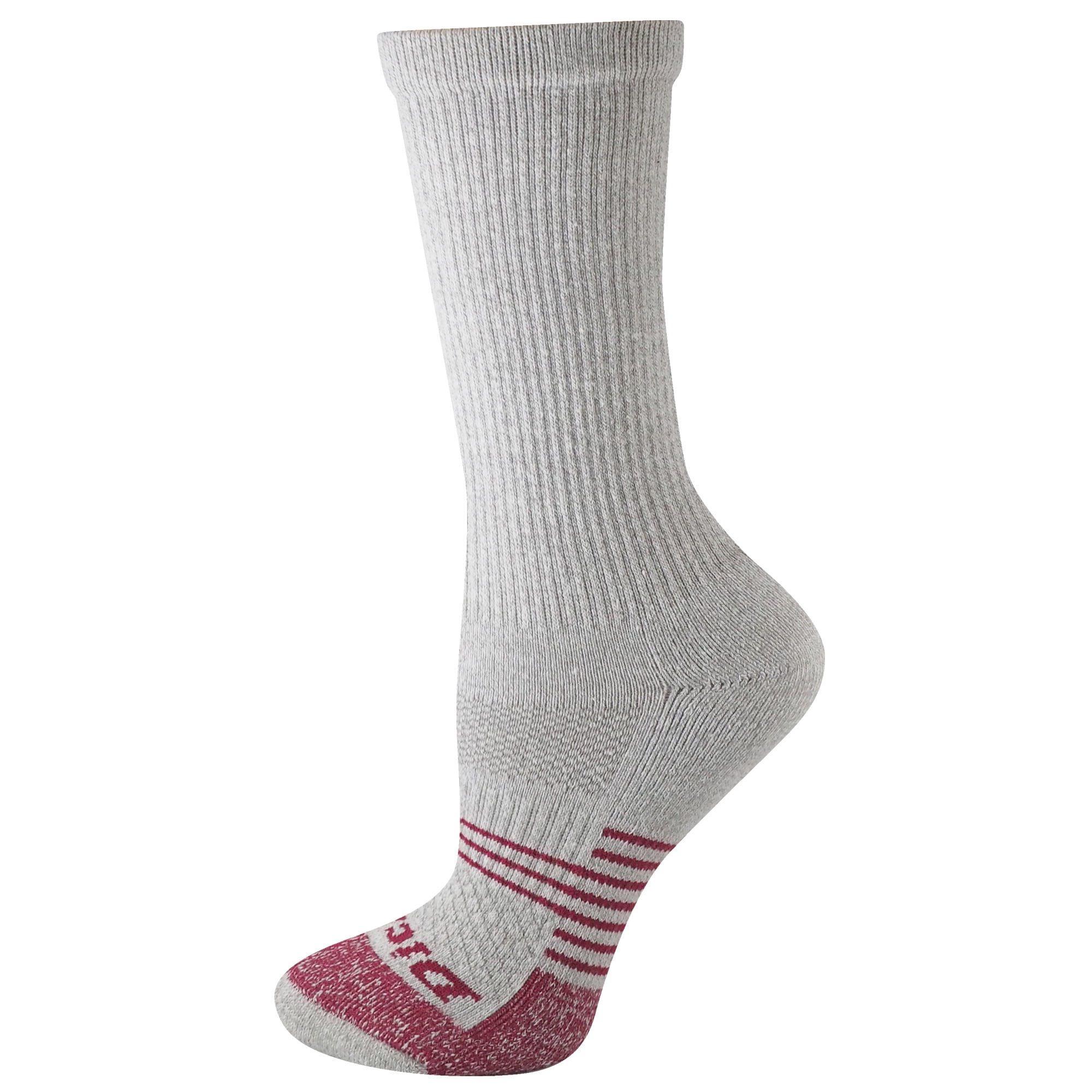 Dickies Women's 4 Pack HYDRO-COOL™ Crew Socks