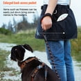 thumbnail image 2 of Multi-pocket Pet Training Work Skirt, 2 of 7
