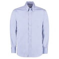 thumbnail image 3 of Kustom Kit Mens Tailored Fit Long Sleeved Business Shirt, 3 of 3