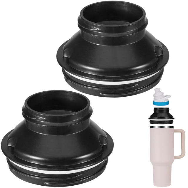 Adaptador de botella de agua Aobiono para vaso Stanley Quencher de 30 oz
