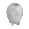 thumbnail image 4 of Modelo de vela de Pascua Cabras de velas Casting Casting de yeso Modelo de jabón decorativo Modelo de silicona para el escritorio de la sala de estar Estilo D, 4 of 8