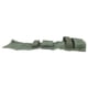 thumbnail image 5 of Acampada, barbacoa, picnics: tarro de especias portátil de lona verde OD, plegable para uso en exteriores, 5 of 8