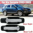 thumbnail image 2 of Poignée de Porte Arrière Extérieure Gauche Adaptée pour Kia Sorento 2003 -2009, 2 of 5