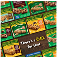 thumbnail image 4 of Nature Valley Granola Bars, Sweet and Salty Nut, Salted Caramel Chocolate, 210g (4 Pack), 4 of 7