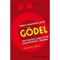 thumbnail image 1 of There's Something About Godel!: The Complete Guide to the Incompleteness Theorem, 1 of 3