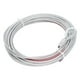 thumbnail image 2 of 4500LBS Winch Cable Wire Stainless Steel Rope 5.5mm Diameter 10m Length for Towing Winches, 2 of 9