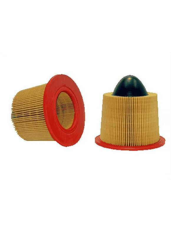Wix Air Filters in Engine Air Filter Brands