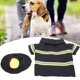 thumbnail image 5 of Disfraz De Bombero Para Perro Suave Con Sombrero, Ropa De Bombero Para Perro Mascota De Aspecto Hermoso Y Cómodo, Chaqueta Para Perro Cachorro Mascota Halloween Para Ambiente ANGGREK Otros, 5 of 8