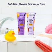 Not Your Mothers Kids Curly Care Shampoo, 8 fl oz