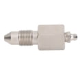 thumbnail image 4 of Chain Nozzle, Tight Connection Pointed Chain Nozzle Standard Size Stainless Steel 2420-1242 Corrosion Resistant Rustproof  For Excavator Cylinder ANGGREK Stainless Steel Chain Nozzle, 4 of 8