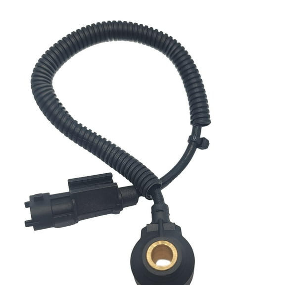 Herko Ignition Knock (Detonation) Sensor KS5083 for Hyundai Kia Santa Fe Sedona Sorento Azera Cadenza 3.3L 3.5L 2010-2017