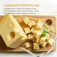 thumbnail image 3 of unbranded 2Ud Resistente Para Queso Y Pastel Con Y Almacenamiento Para Colgar, 3 of 7