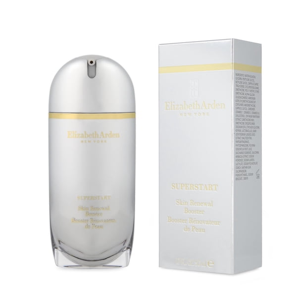 Pre-Suero Elizabeth Arden Superstart Skin Renewal Booster